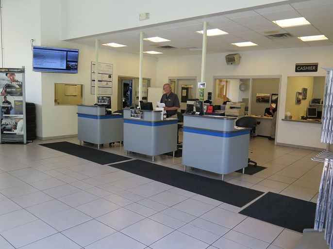 Chevrolet Blazer 3LT 2023 — миниатюра 8