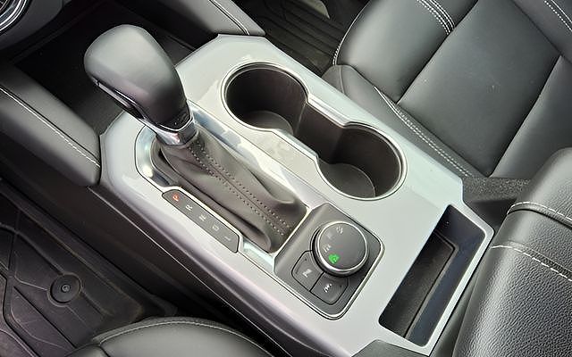 Chevrolet Blazer 3LT 2023 — миниатюра 15