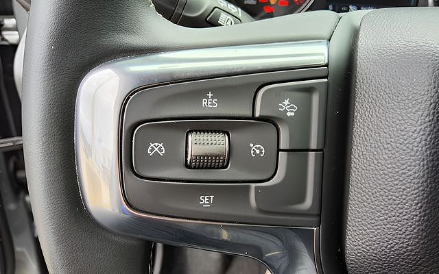 Chevrolet Blazer 3LT 2023 — миниатюра 19