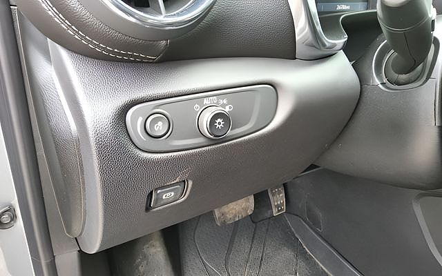 Chevrolet Blazer 3LT 2023 — миниатюра 20