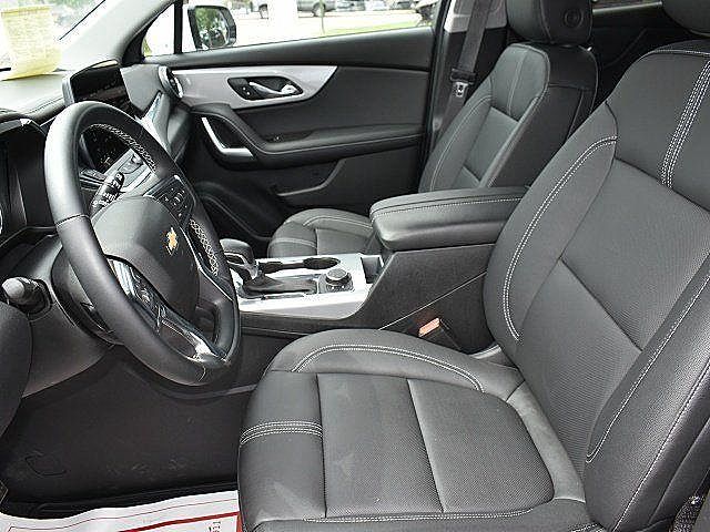 Chevrolet Blazer 3LT 2025 — миниатюра 10