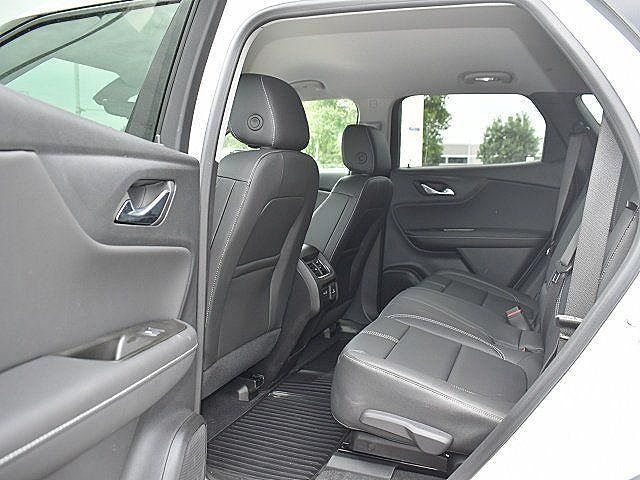 Chevrolet Blazer 3LT 2025 — миниатюра 13