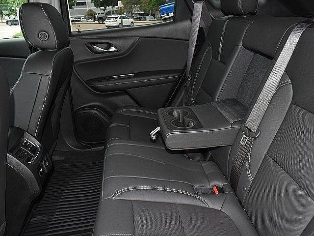 Chevrolet Blazer 3LT 2025 — миниатюра 14