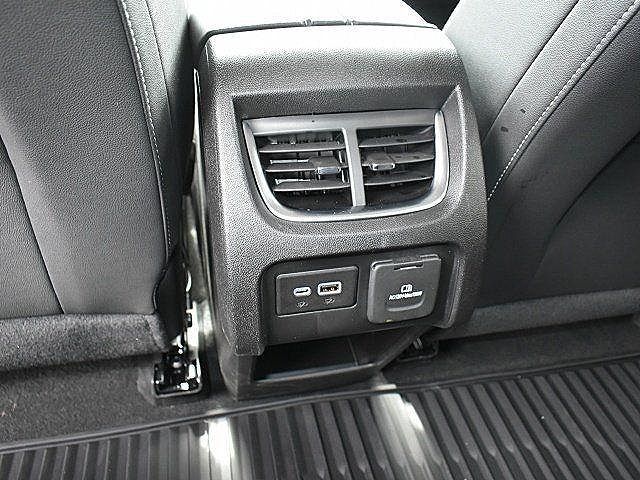 Chevrolet Blazer 3LT 2025 — миниатюра 15