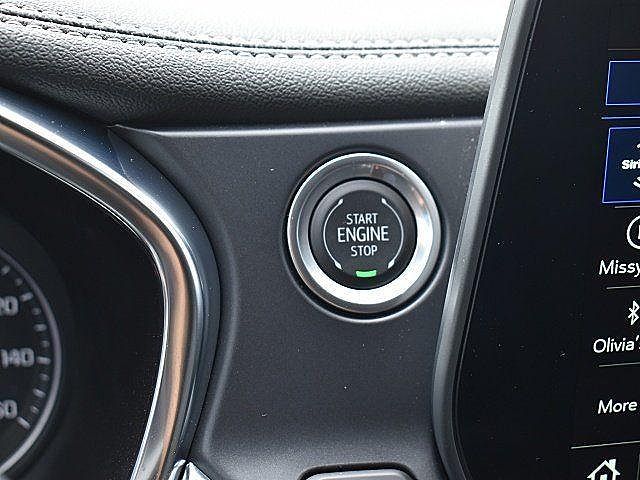 Chevrolet Blazer 3LT 2025 — миниатюра 17