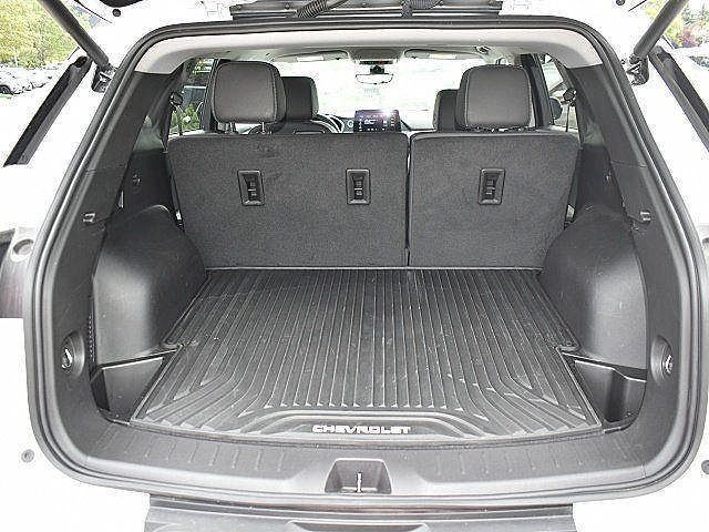 Chevrolet Blazer 3LT 2025 — миниатюра 7