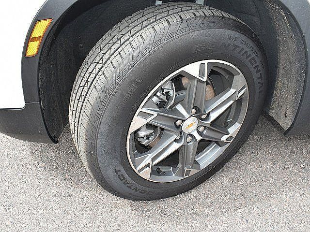 Chevrolet Blazer 3LT 2025 — миниатюра 8