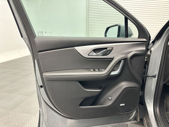 Chevrolet Blazer 3LT 2023 — миниатюра 12