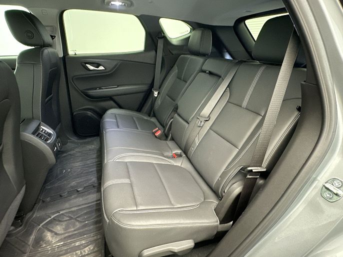 Chevrolet Blazer 3LT 2023 — миниатюра 14