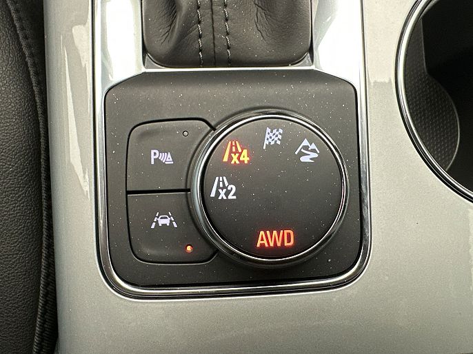 Chevrolet Blazer 3LT 2023 — миниатюра 17