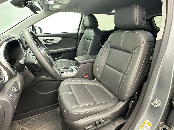 Chevrolet Blazer 3LT 2023 — миниатюра 5