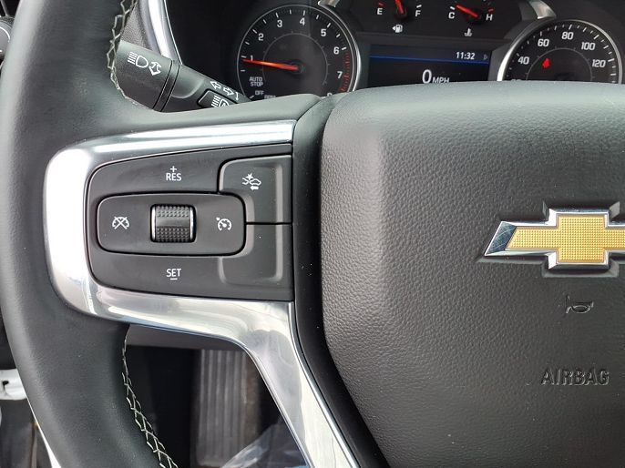 Chevrolet Blazer 3LT 2023 — миниатюра 17