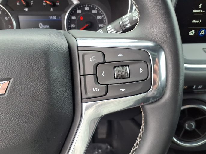 Chevrolet Blazer 3LT 2023 — миниатюра 18