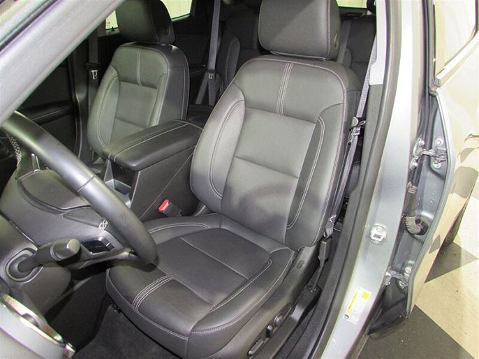 Chevrolet Blazer 3LT 2024 — миниатюра 14