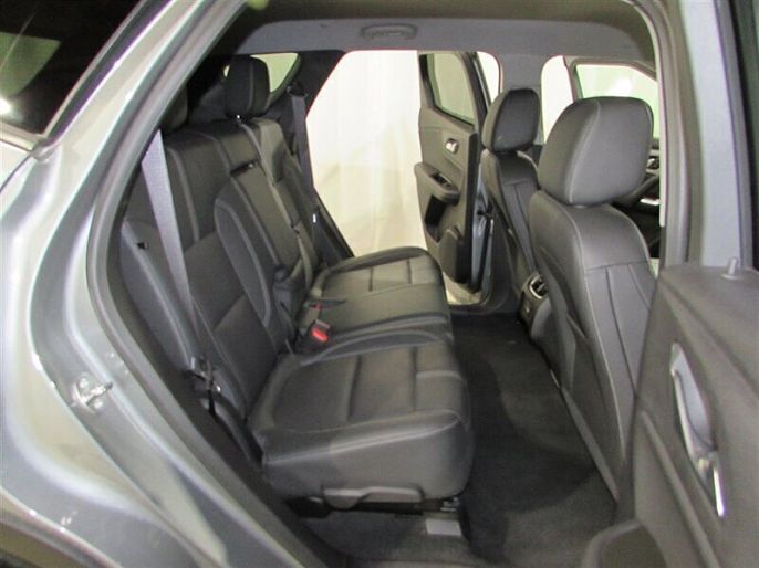 Chevrolet Blazer 3LT 2024 — миниатюра 20