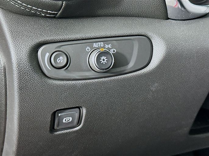 Chevrolet Blazer 3LT 2025 — миниатюра 10