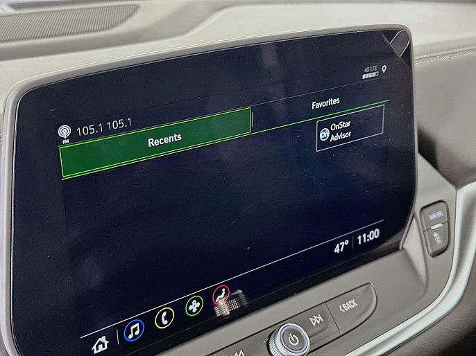 Chevrolet Blazer 3LT 2025 — миниатюра 13