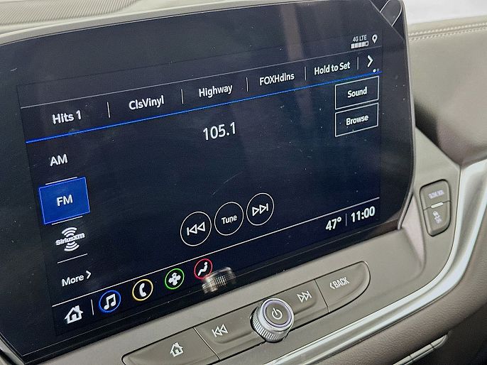 Chevrolet Blazer 3LT 2025 — миниатюра 15