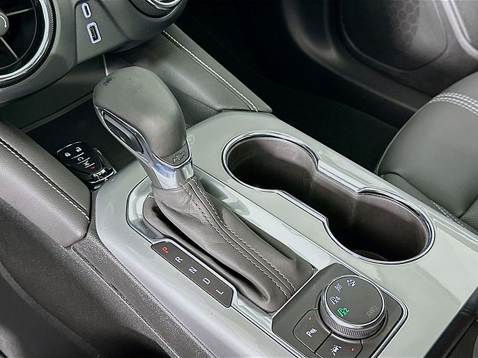 Chevrolet Blazer 3LT 2025 — миниатюра 17