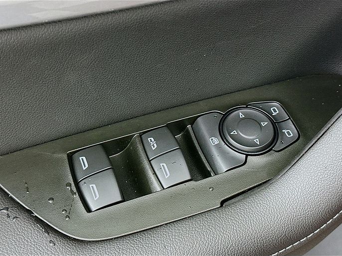 Chevrolet Blazer 3LT 2025 — миниатюра 18