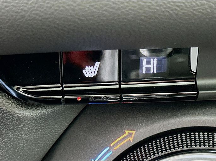 Chevrolet Blazer 3LT 2025 — миниатюра 20