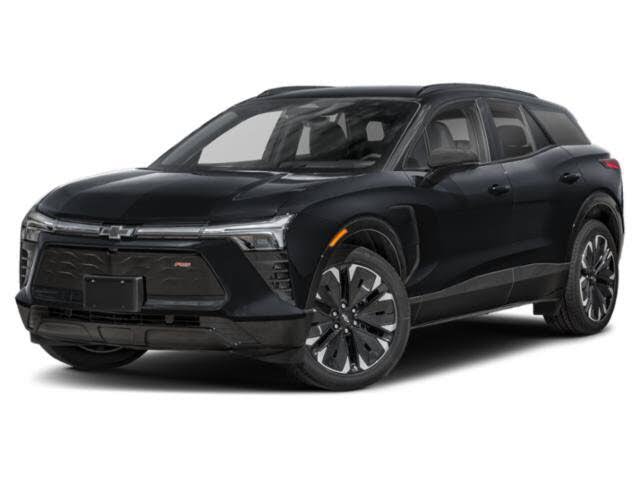 2026 Chevrolet Blazer EV RS