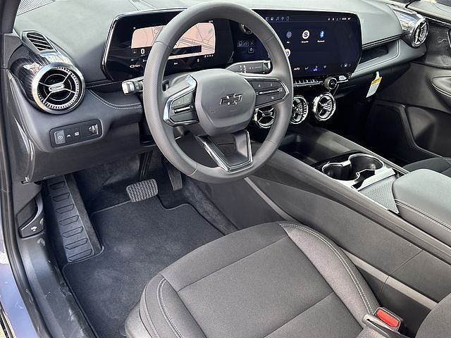 Chevrolet Blazer EV LT 2026 — миниатюра 10