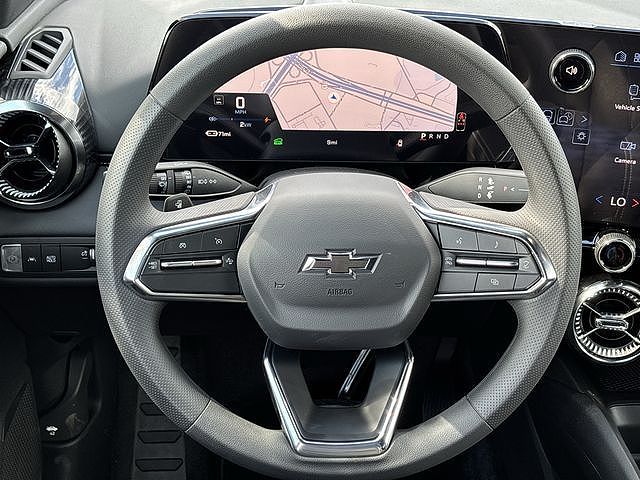 Chevrolet Blazer EV LT 2026 — миниатюра 11