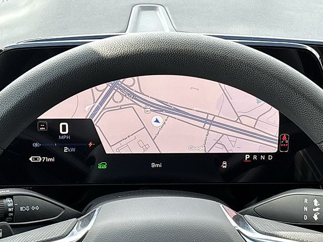 Chevrolet Blazer EV LT 2026 — миниатюра 12