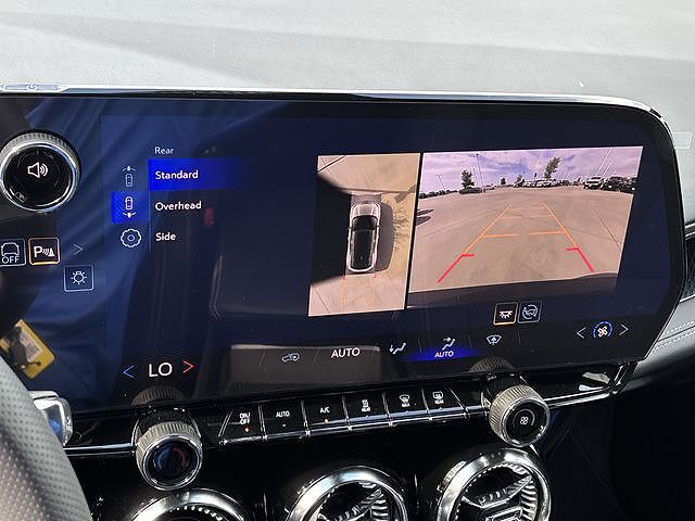 Chevrolet Blazer EV LT 2026 — миниатюра 14