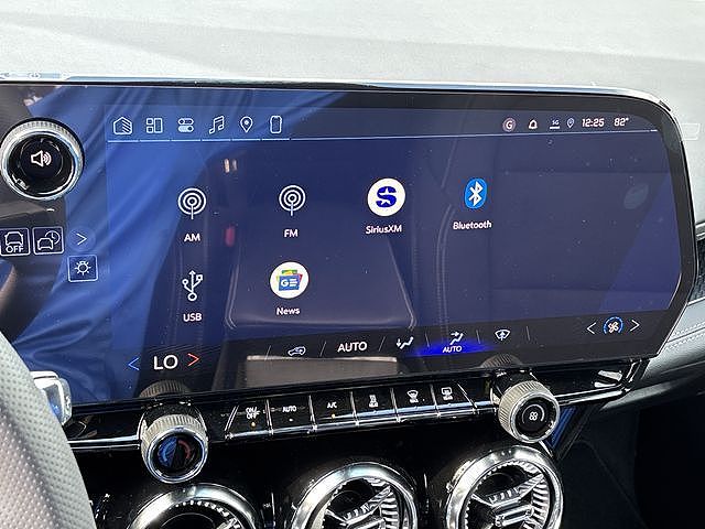 Chevrolet Blazer EV LT 2026 — миниатюра 15