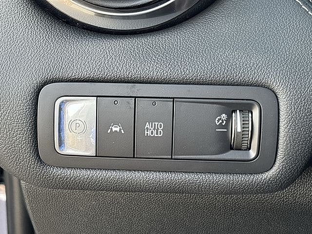 Chevrolet Blazer EV LT 2026 — миниатюра 17