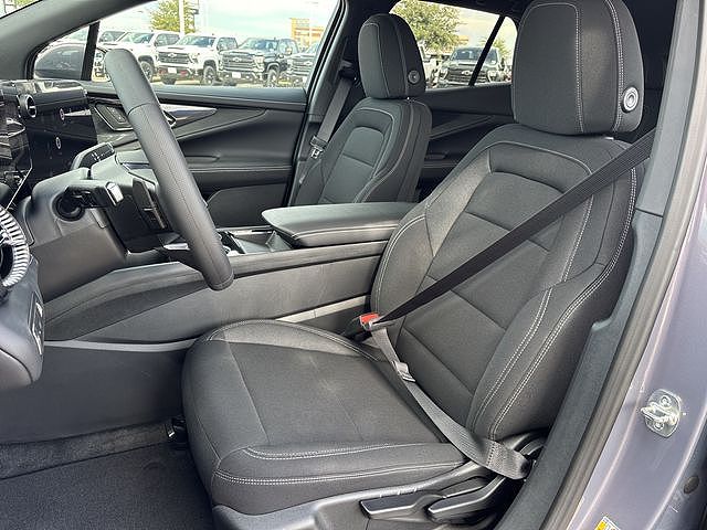 Chevrolet Blazer EV LT 2026 — миниатюра 18