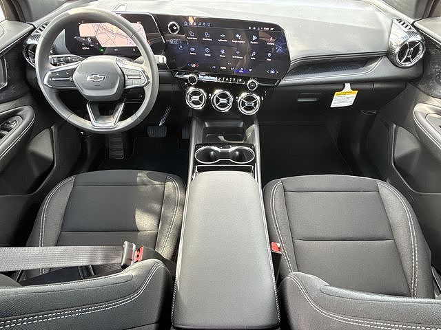 Chevrolet Blazer EV LT 2026 — миниатюра 19