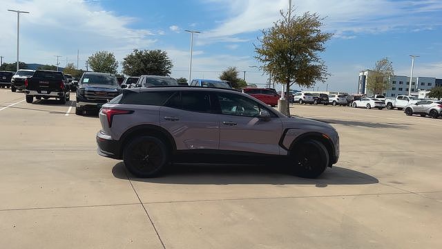 Chevrolet Blazer EV LT 2026 — миниатюра 2