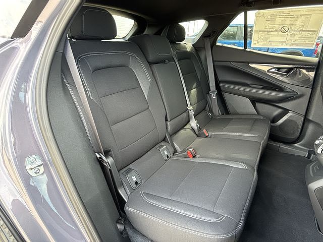 Chevrolet Blazer EV LT 2026 — миниатюра 20