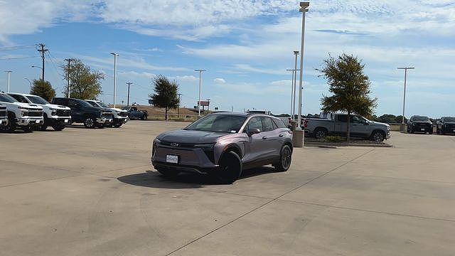 Chevrolet Blazer EV LT 2026 — миниатюра 5