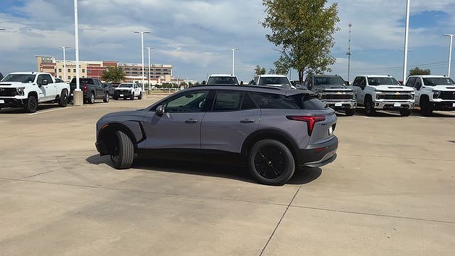 Chevrolet Blazer EV LT 2026 — миниатюра 7