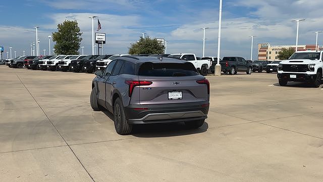 Chevrolet Blazer EV LT 2026 — миниатюра 8
