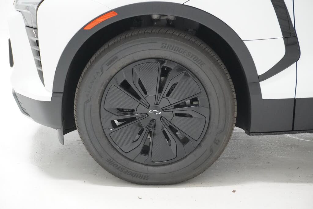 Chevrolet Blazer EV LT 2026 — миниатюра 11