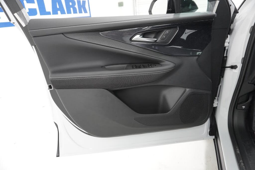 Chevrolet Blazer EV LT 2026 — миниатюра 12