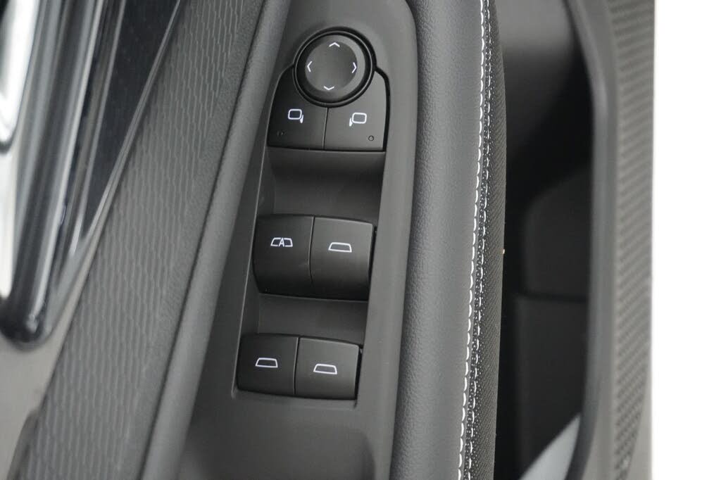 Chevrolet Blazer EV LT 2026 — миниатюра 13