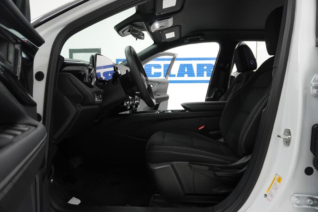 Chevrolet Blazer EV LT 2026 — миниатюра 14