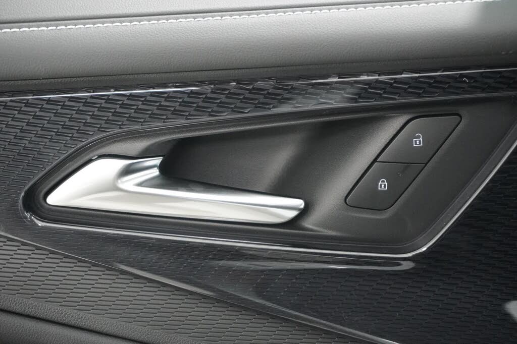 Chevrolet Blazer EV LT 2026 — миниатюра 15