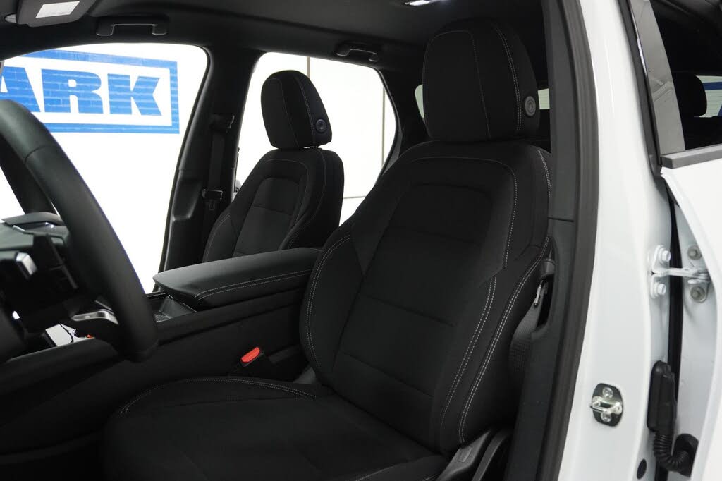 Chevrolet Blazer EV LT 2026 — миниатюра 16