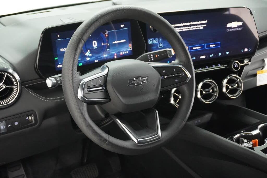 Chevrolet Blazer EV LT 2026 — миниатюра 17