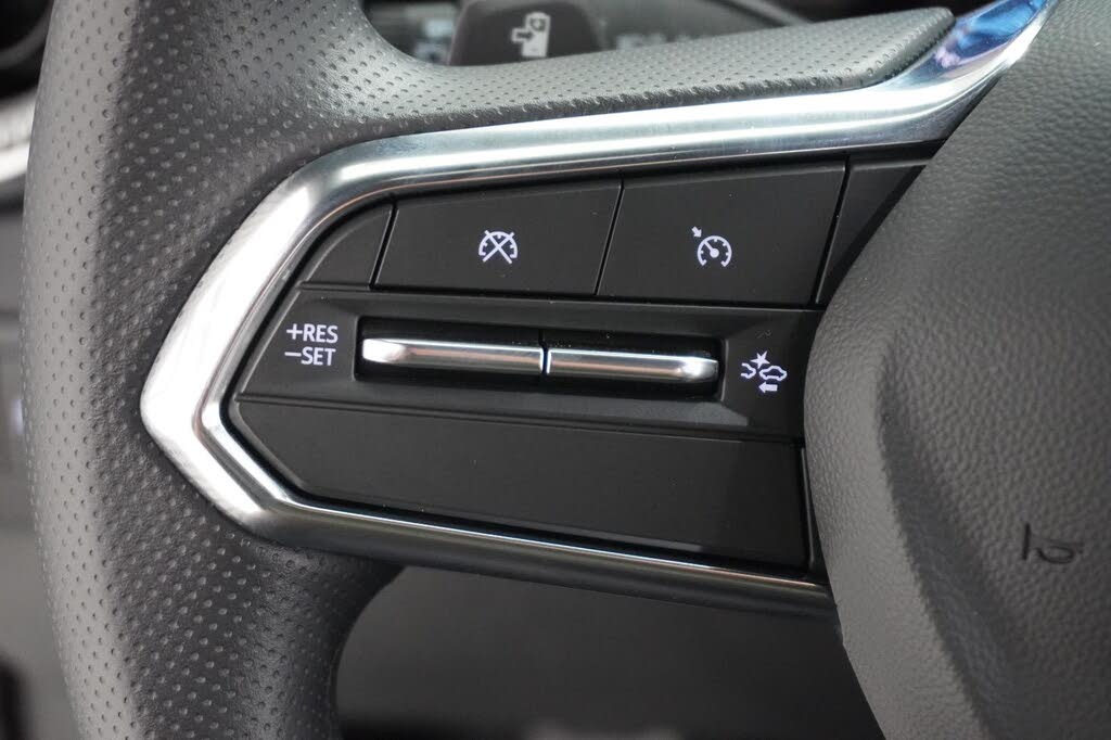 Chevrolet Blazer EV LT 2026 — миниатюра 19