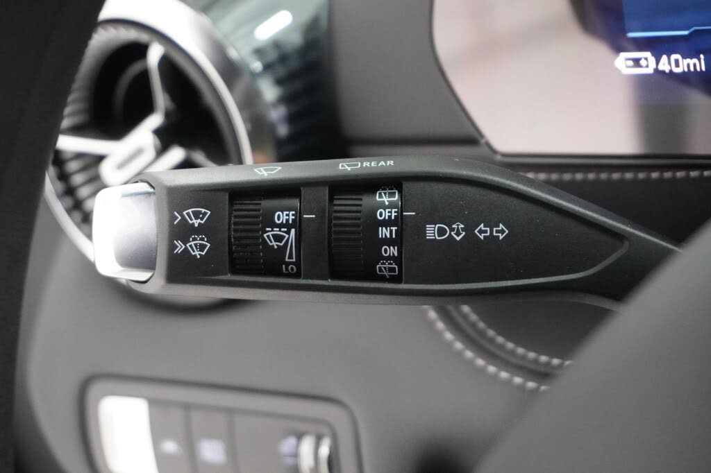 Chevrolet Blazer EV LT 2026 — миниатюра 20