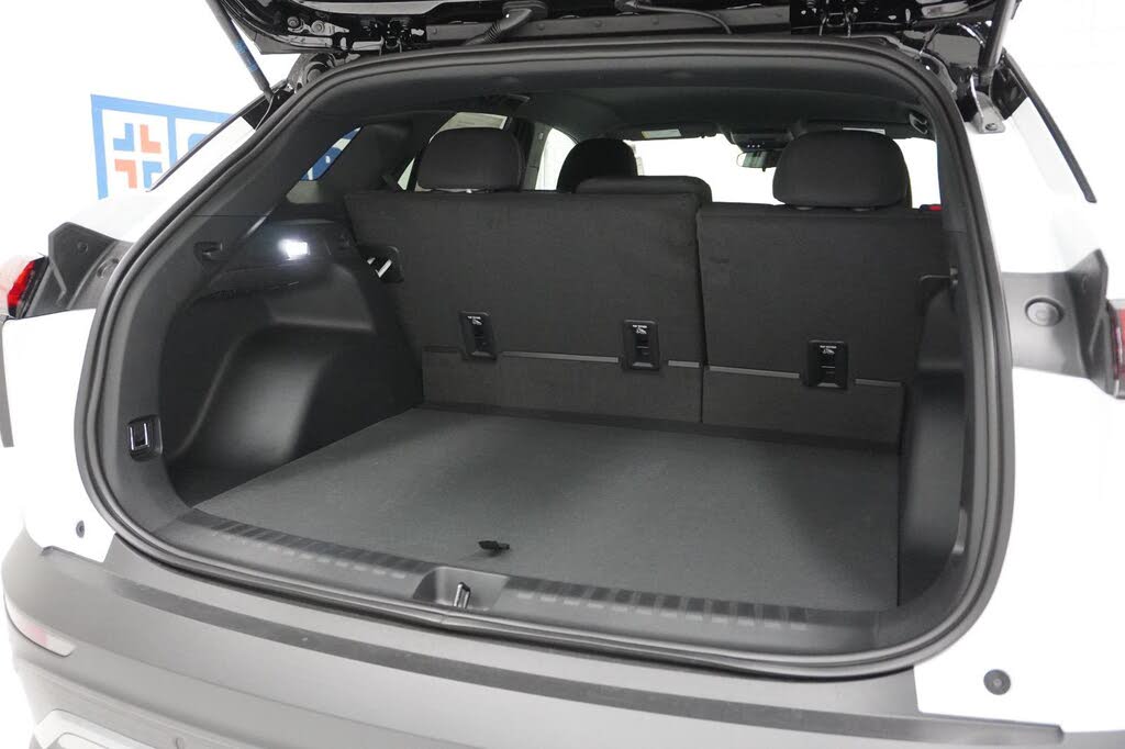 Chevrolet Blazer EV LT 2026 — миниатюра 7