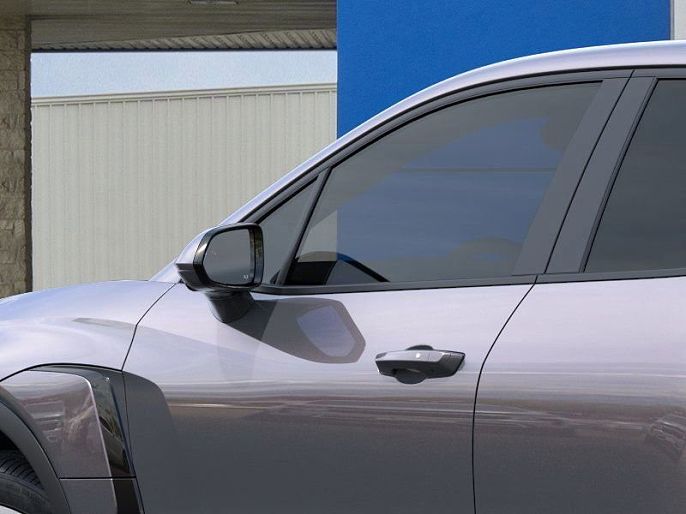 Chevrolet Blazer EV LT 2026 — миниатюра 12